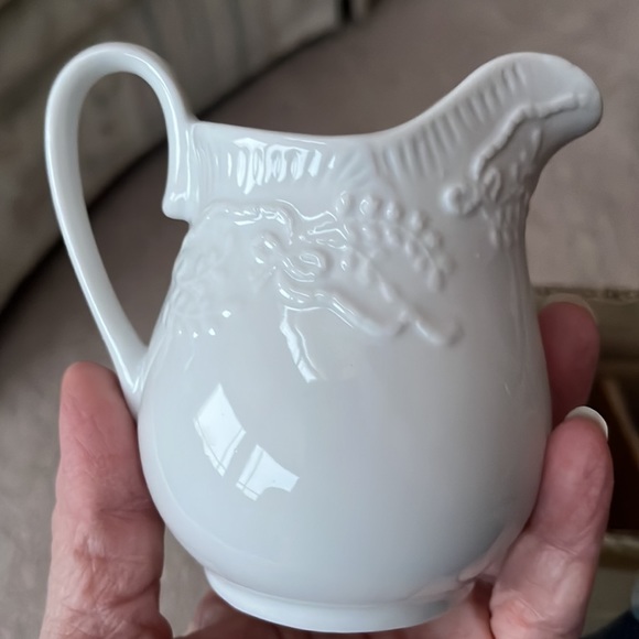HP 🎉 American Living Tea Set NWT - Picture 12 of 16